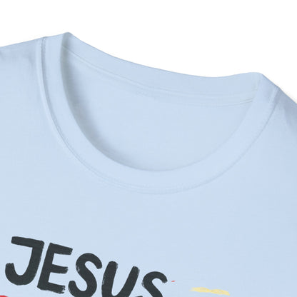 Jesus Loves You T-Shirt