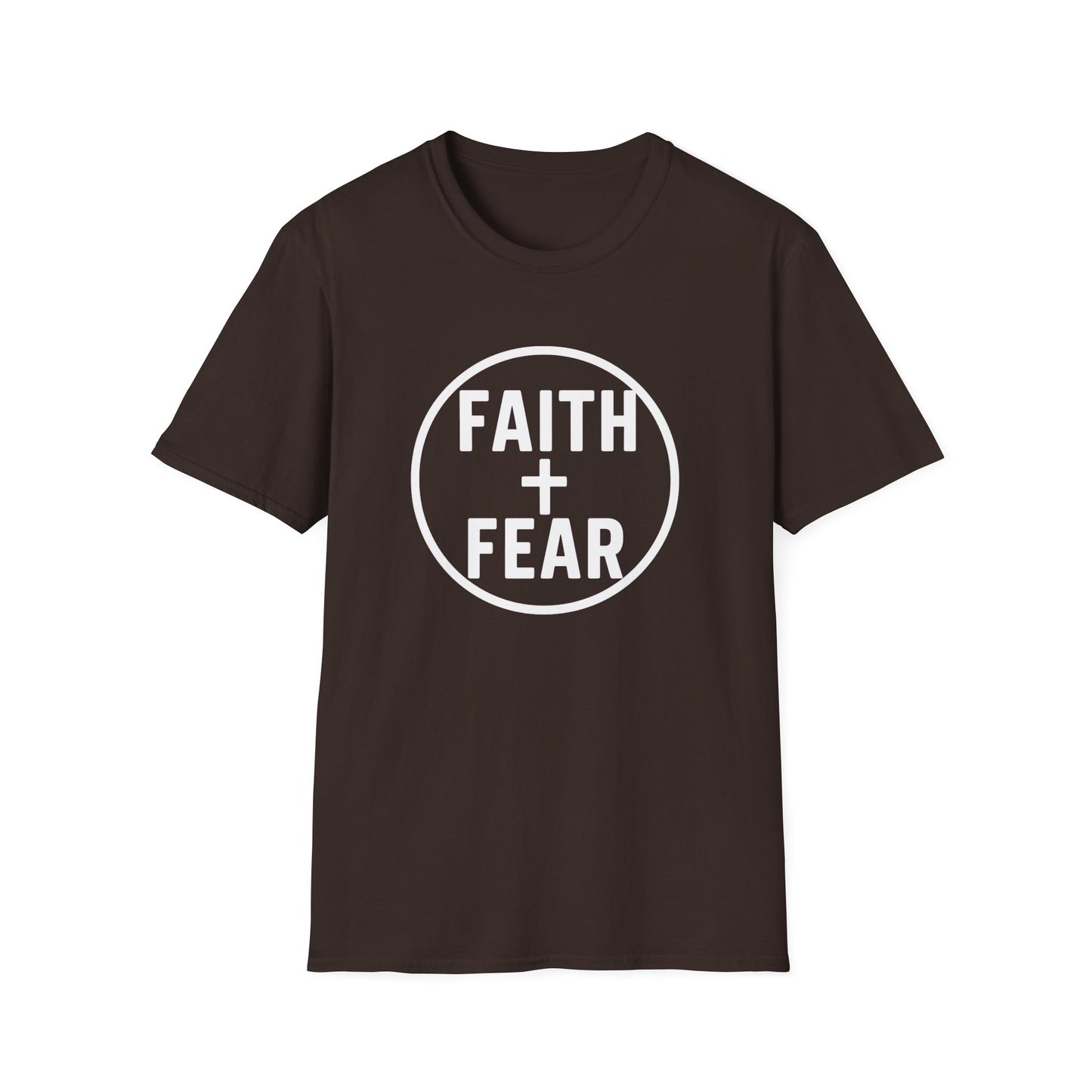 Faith Over Fear T-Shirt
