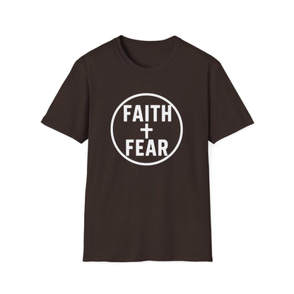 Faith Over Fear T-Shirt