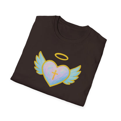 Heart with Halo T-Shirt