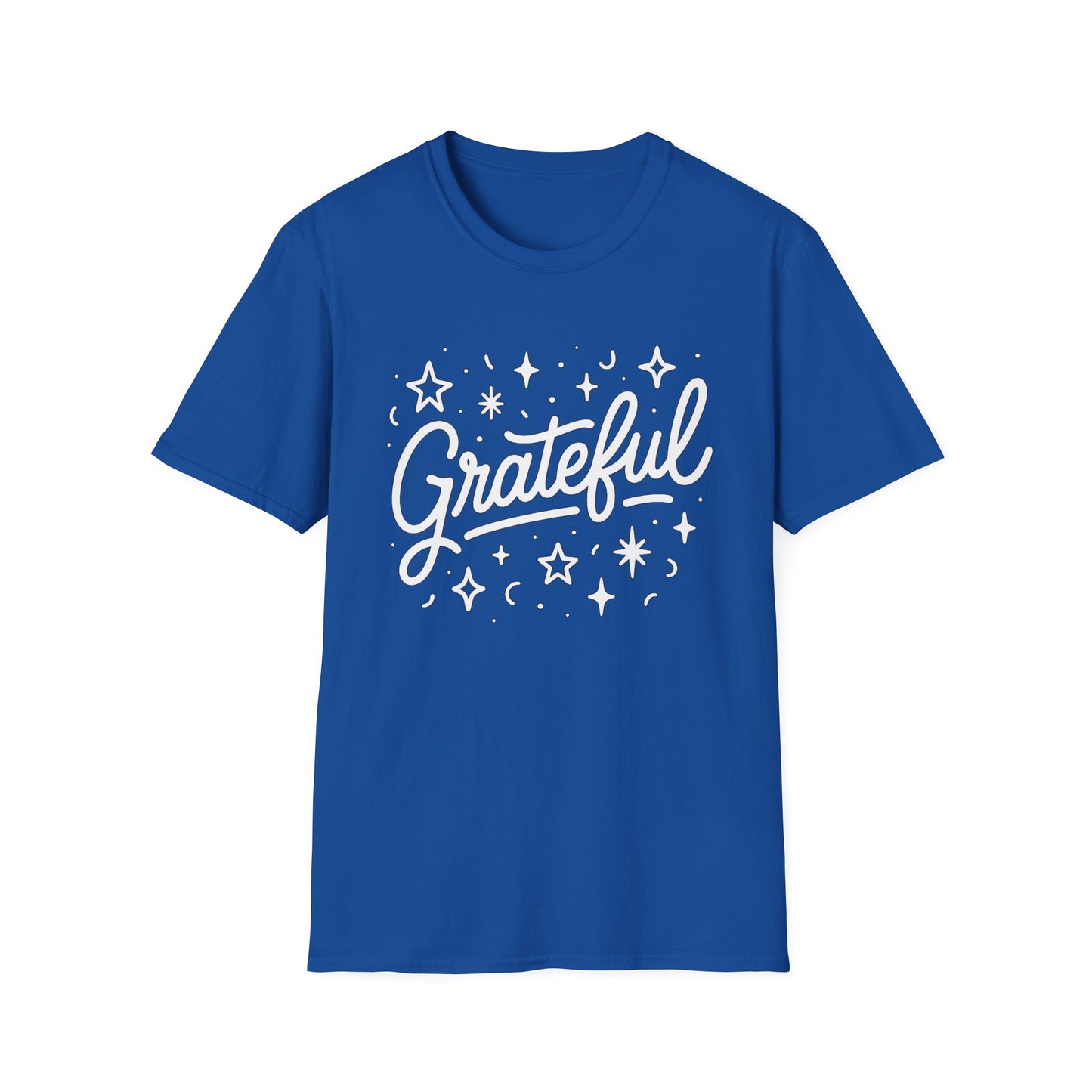 Grateful Dove T-Shirt