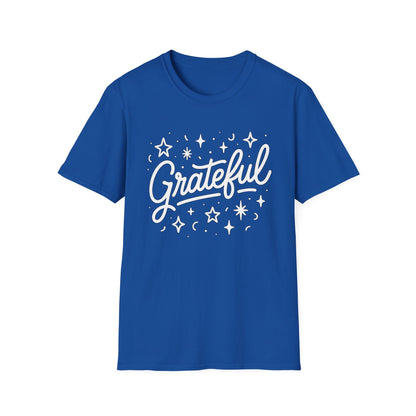 Grateful Dove T-Shirt