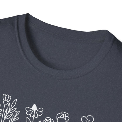 Wildflowers T-Shirt