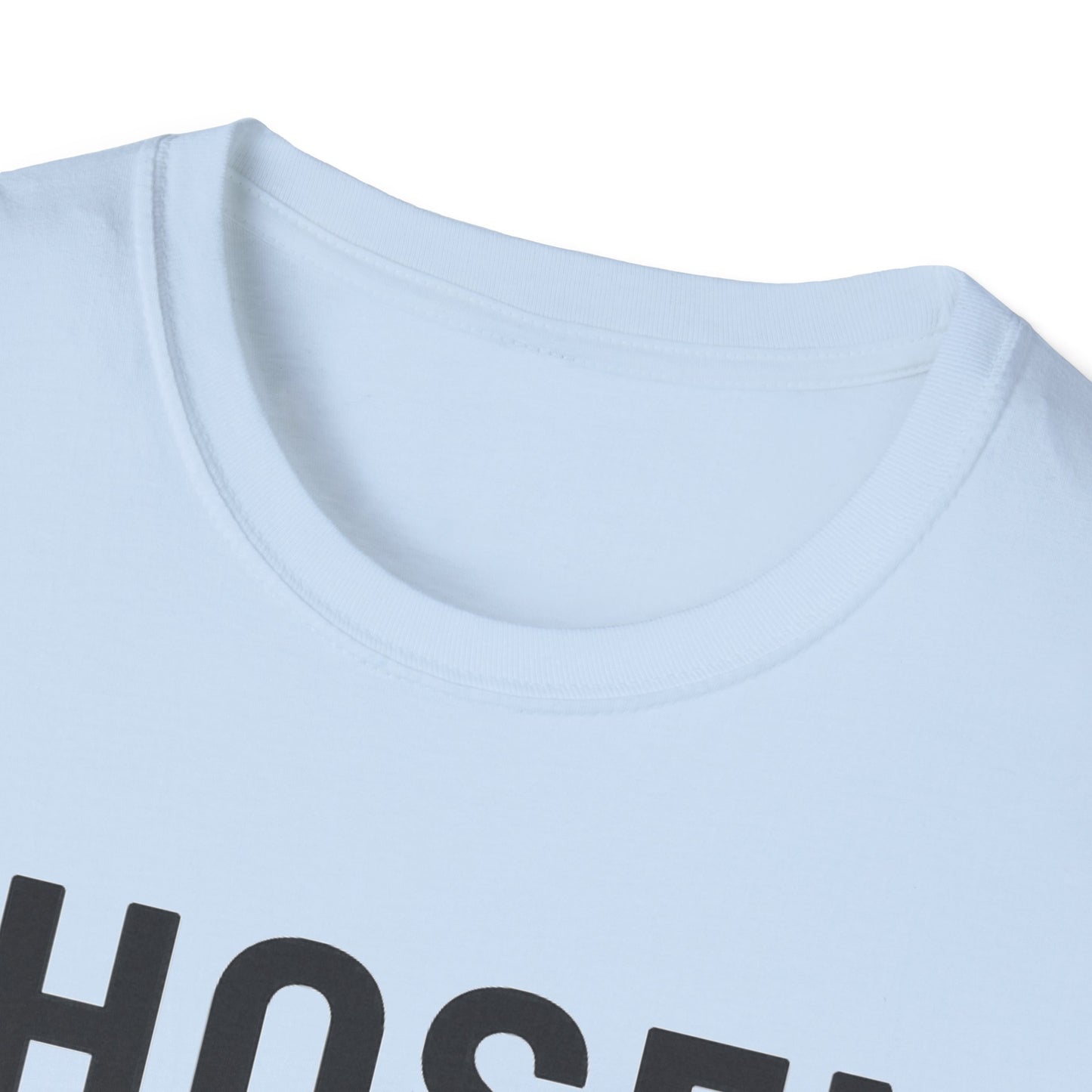 Chosen & Loved T-Shirt