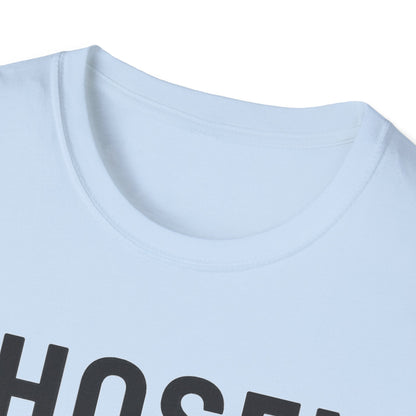 Chosen & Loved T-Shirt