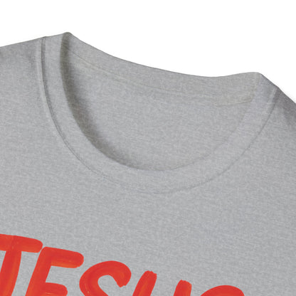 Jesus Loves You T-Shirt