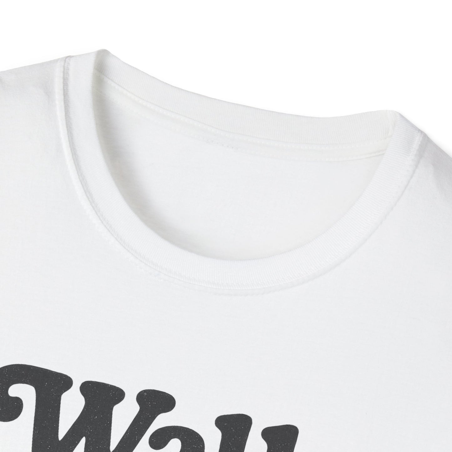 Walk with God T-Shirt