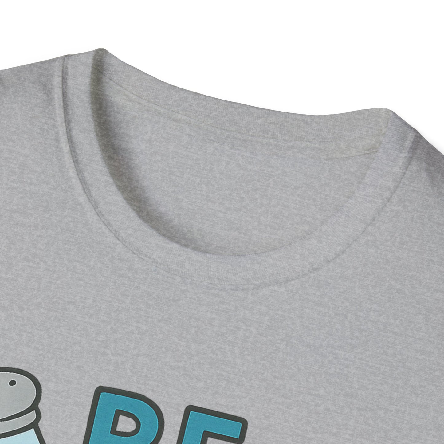 Be Salty Stay Lit T-Shirt