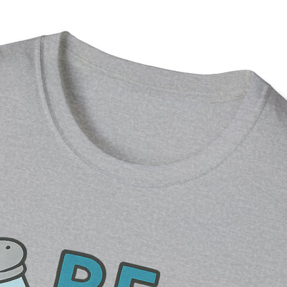 Be Salty Stay Lit T-Shirt