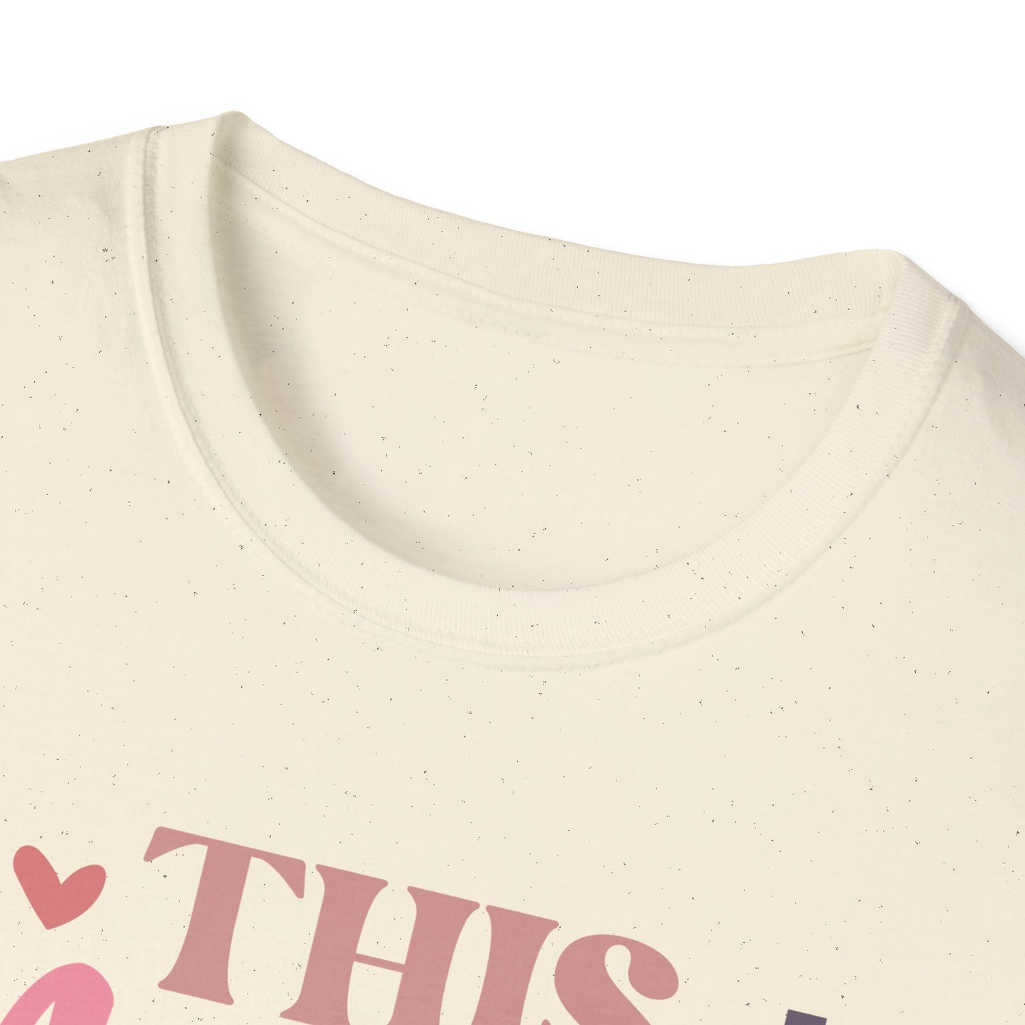 This Mama Prays T-Shirt