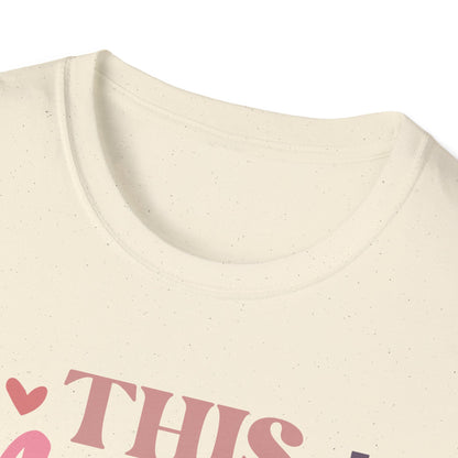 This Mama Prays T-Shirt