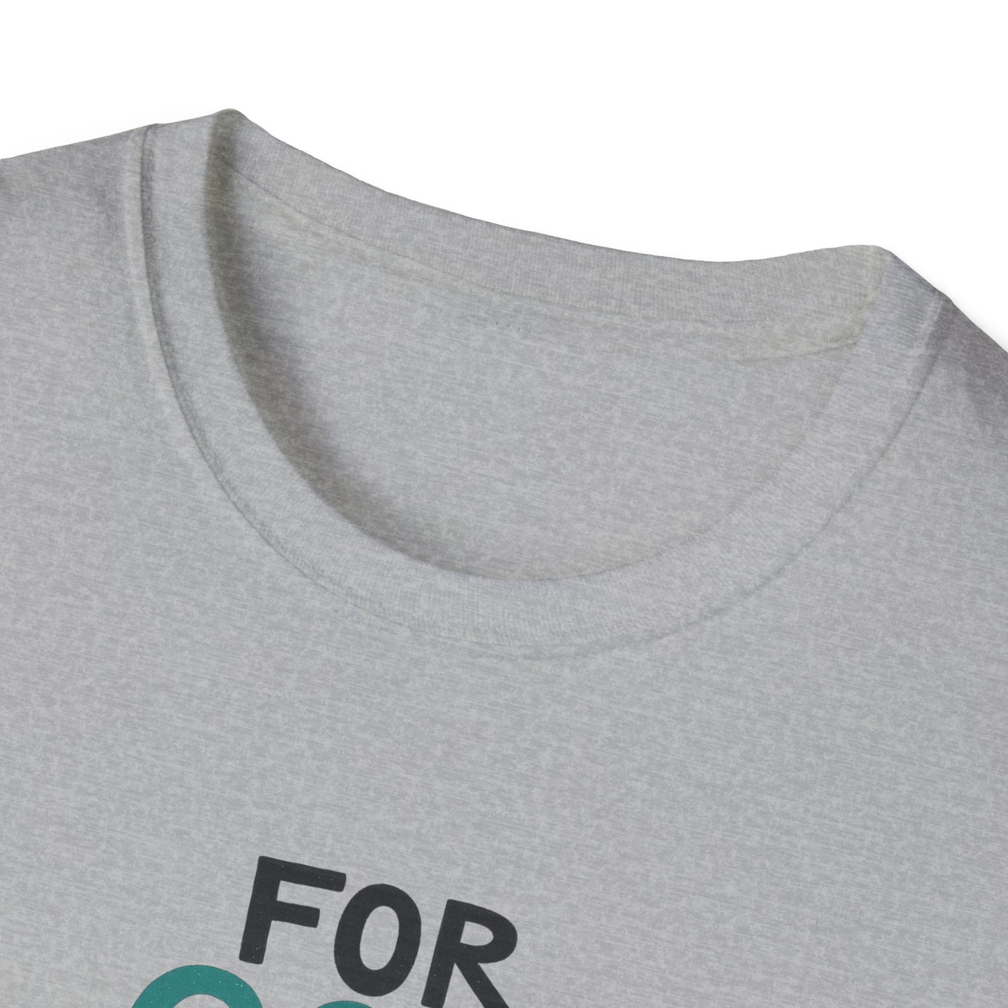 His Only Son T-Shirt