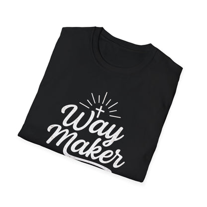 Way Maker, Miracle Worker T-Shirt