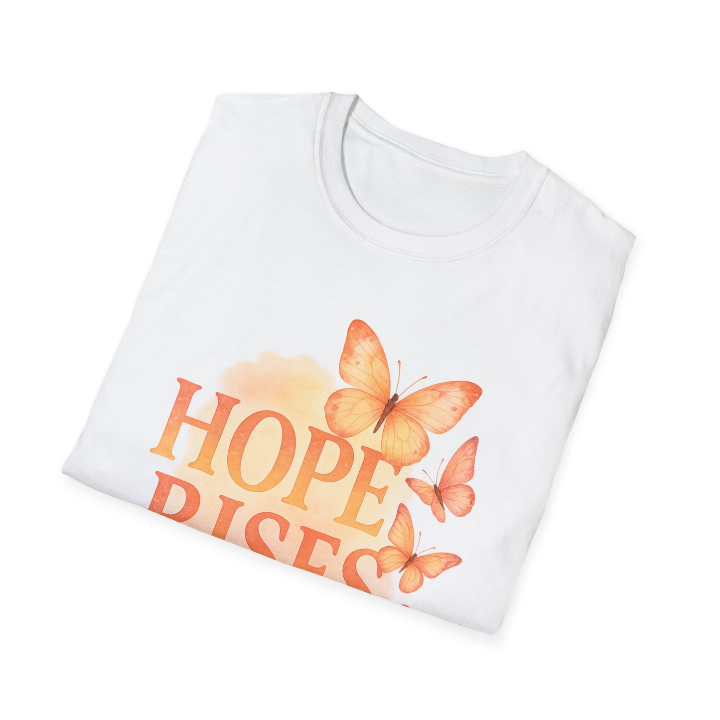 Hope Rises T-Shirt