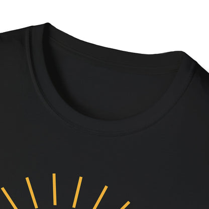 Sunshine Cross T-Shirt