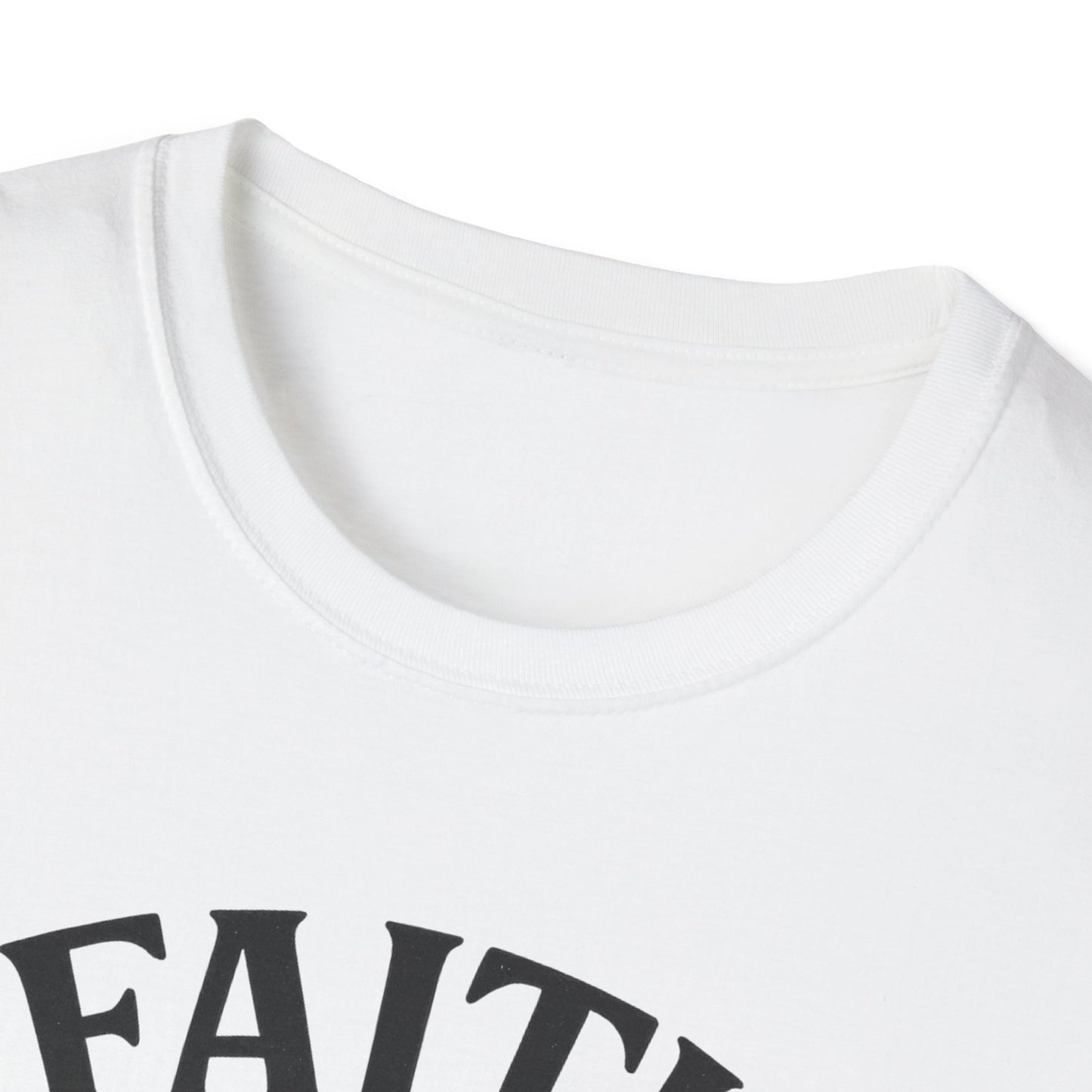 Faith Over Fear T-Shirt