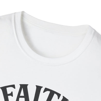 Faith Over Fear T-Shirt