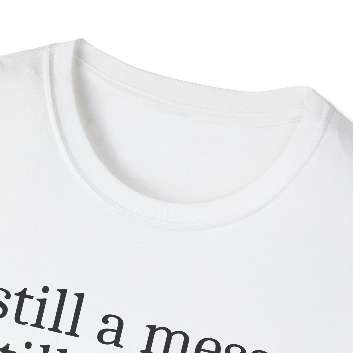 Still Chosen T-Shirt