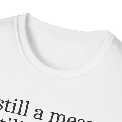 Still Chosen T-Shirt