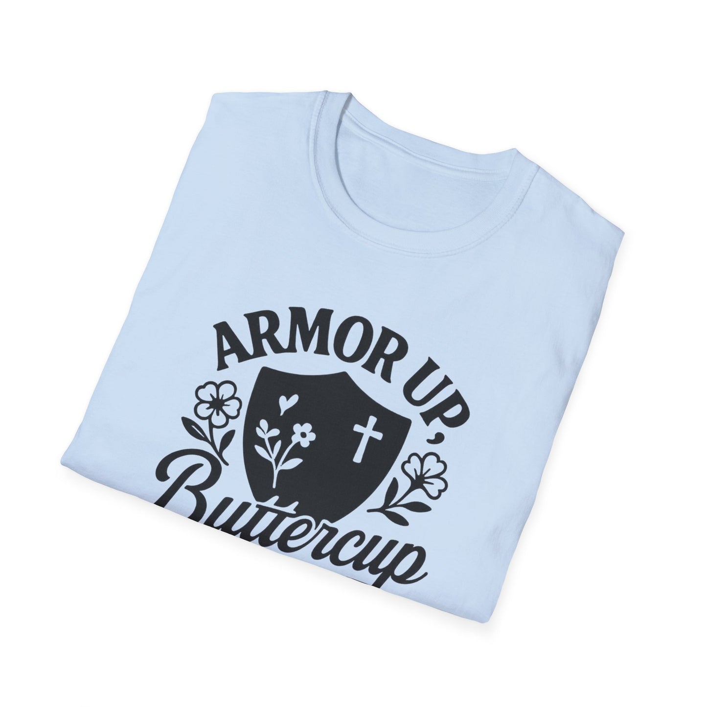Armor Up T-Shirt