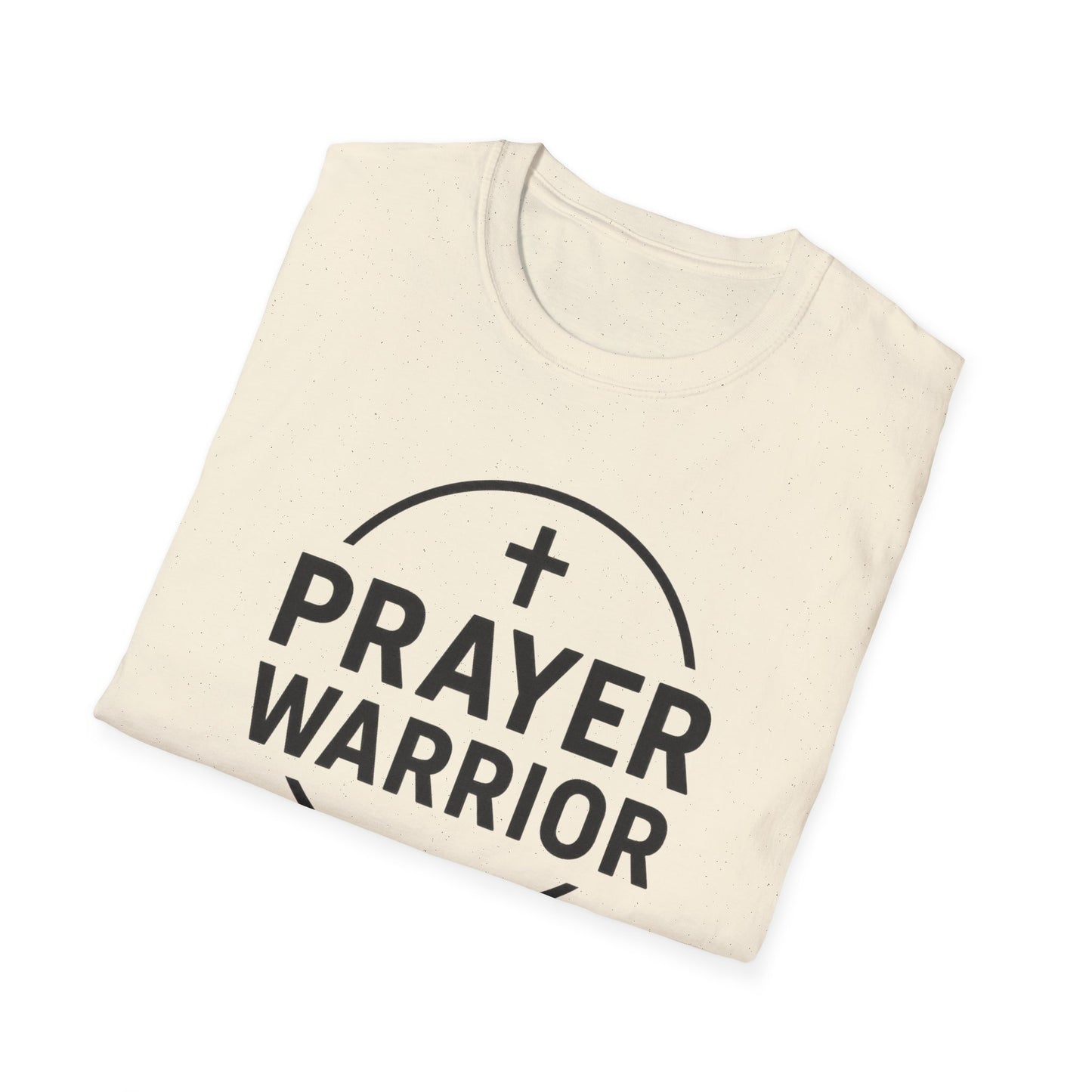 Prayer Warrior T-Shirt