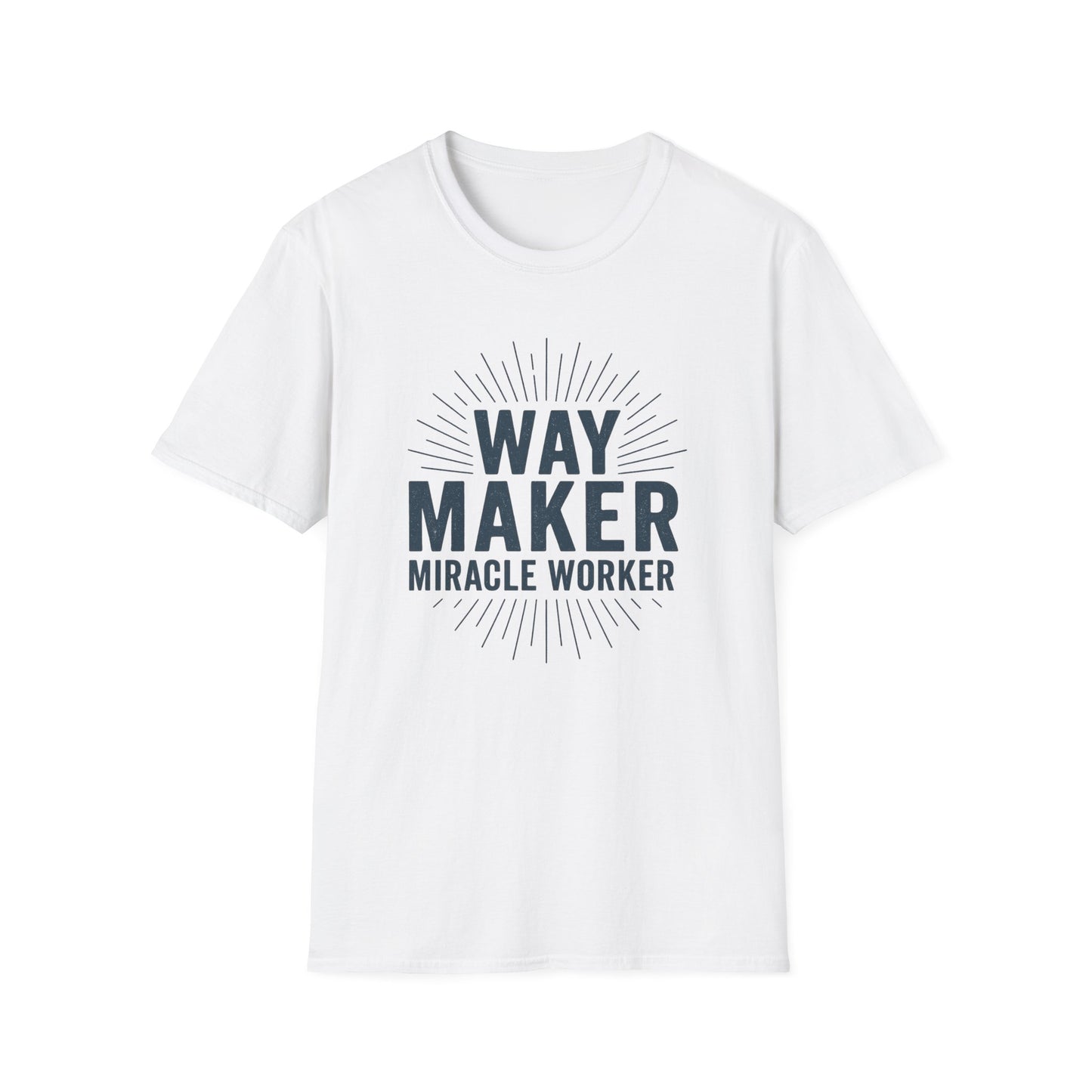 Way Maker T-Shirt