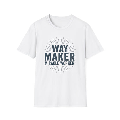 Way Maker T-Shirt