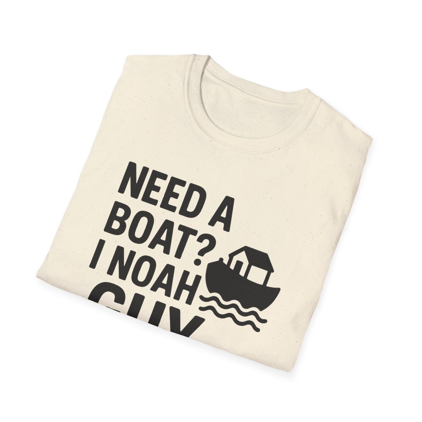 I Noah Guy T-Shirt