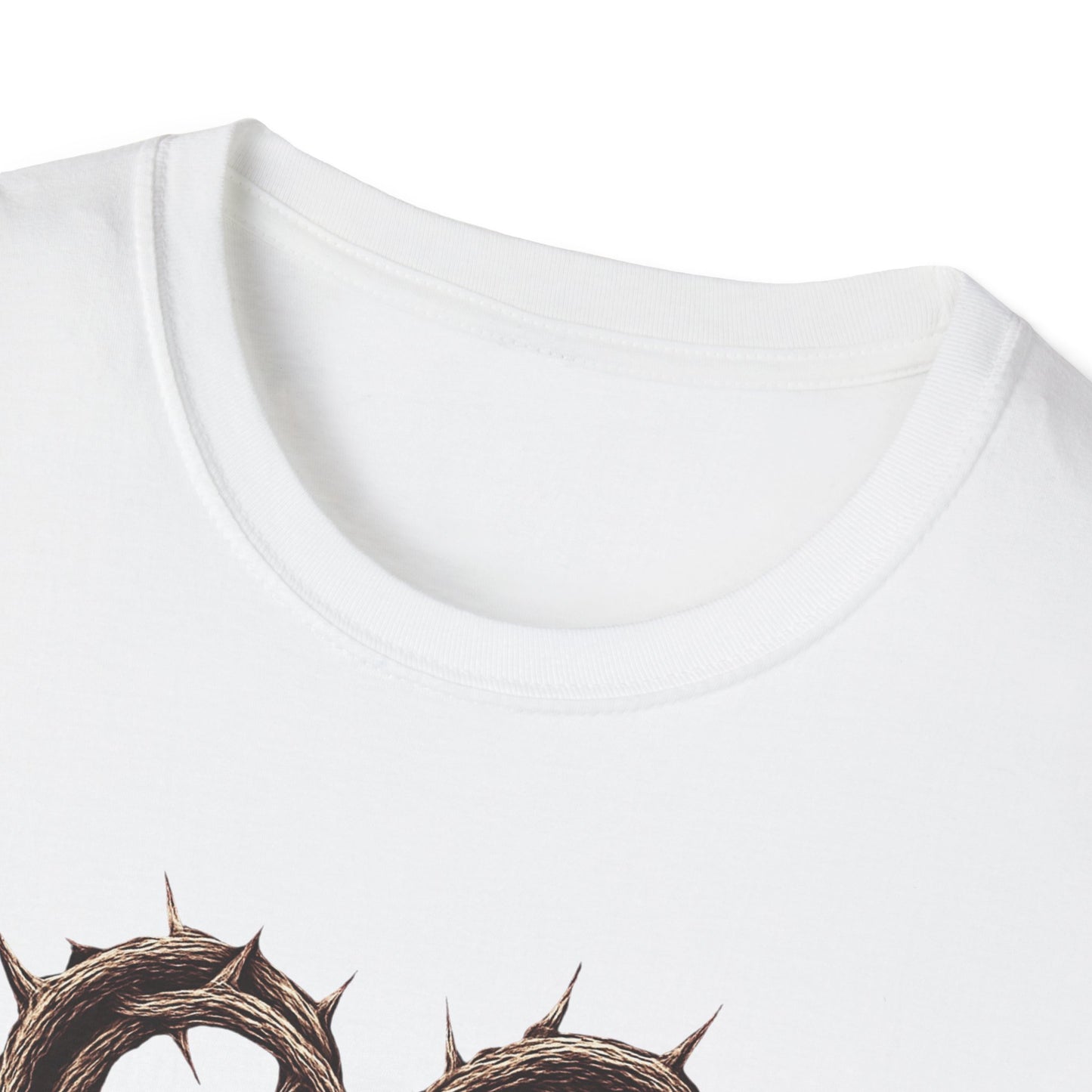 Heart of Thorns T-Shirt