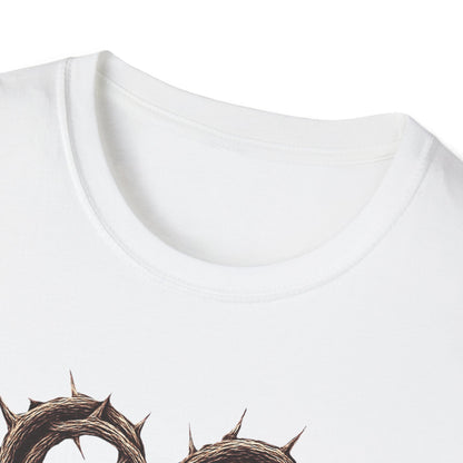 Heart of Thorns T-Shirt