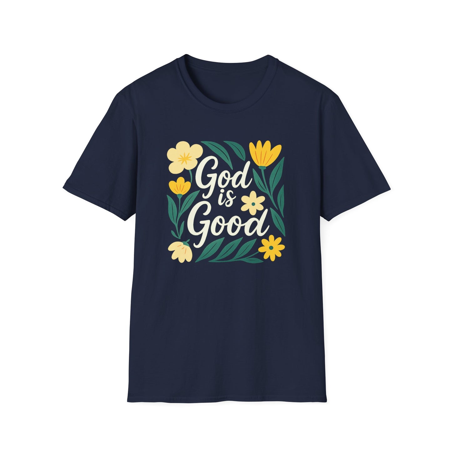 God Is Good T-Shirt
