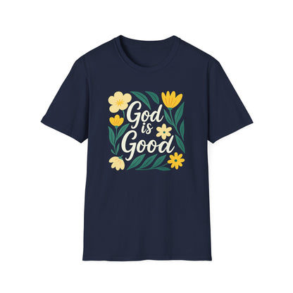 God Is Good T-Shirt