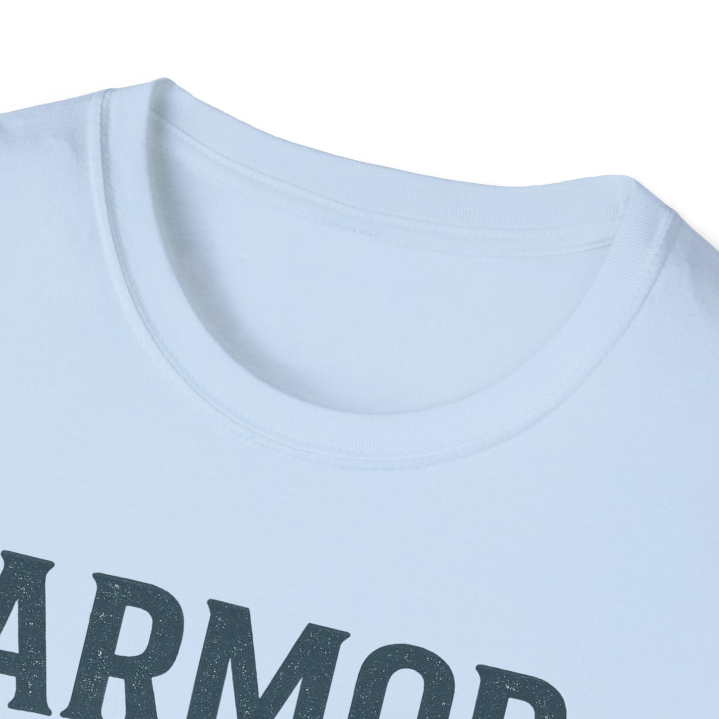 Armor of God T-Shirt