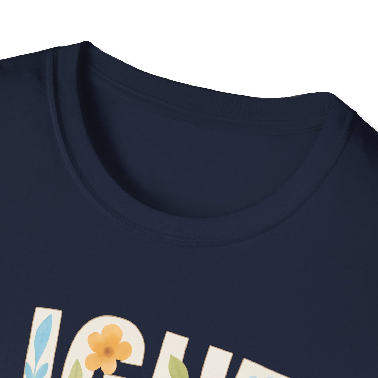 Light Of the World T-Shirt