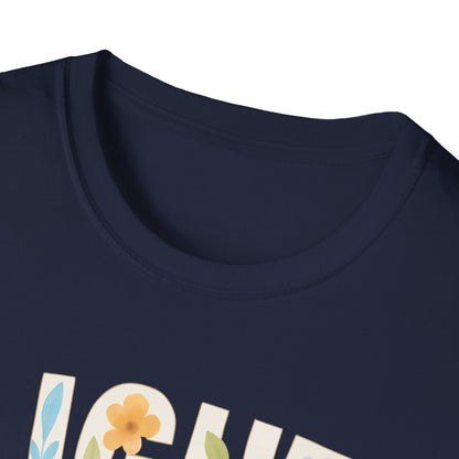 Light Of the World T-Shirt