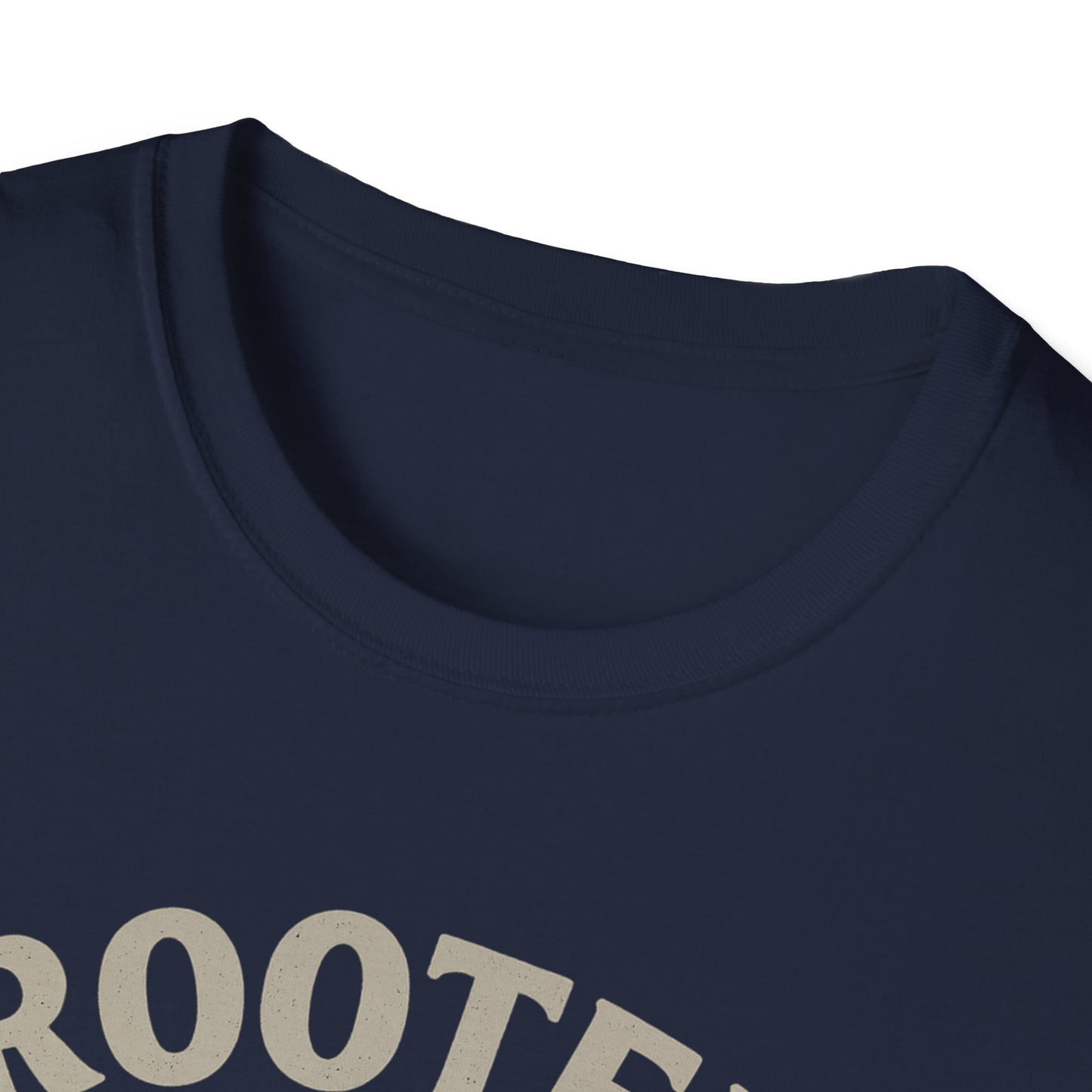 Rooted in Christ T-Shirt