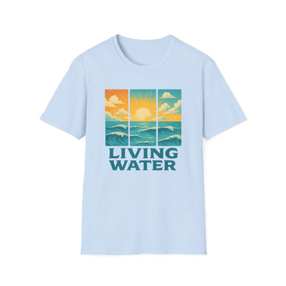 Living Water T-Shirt