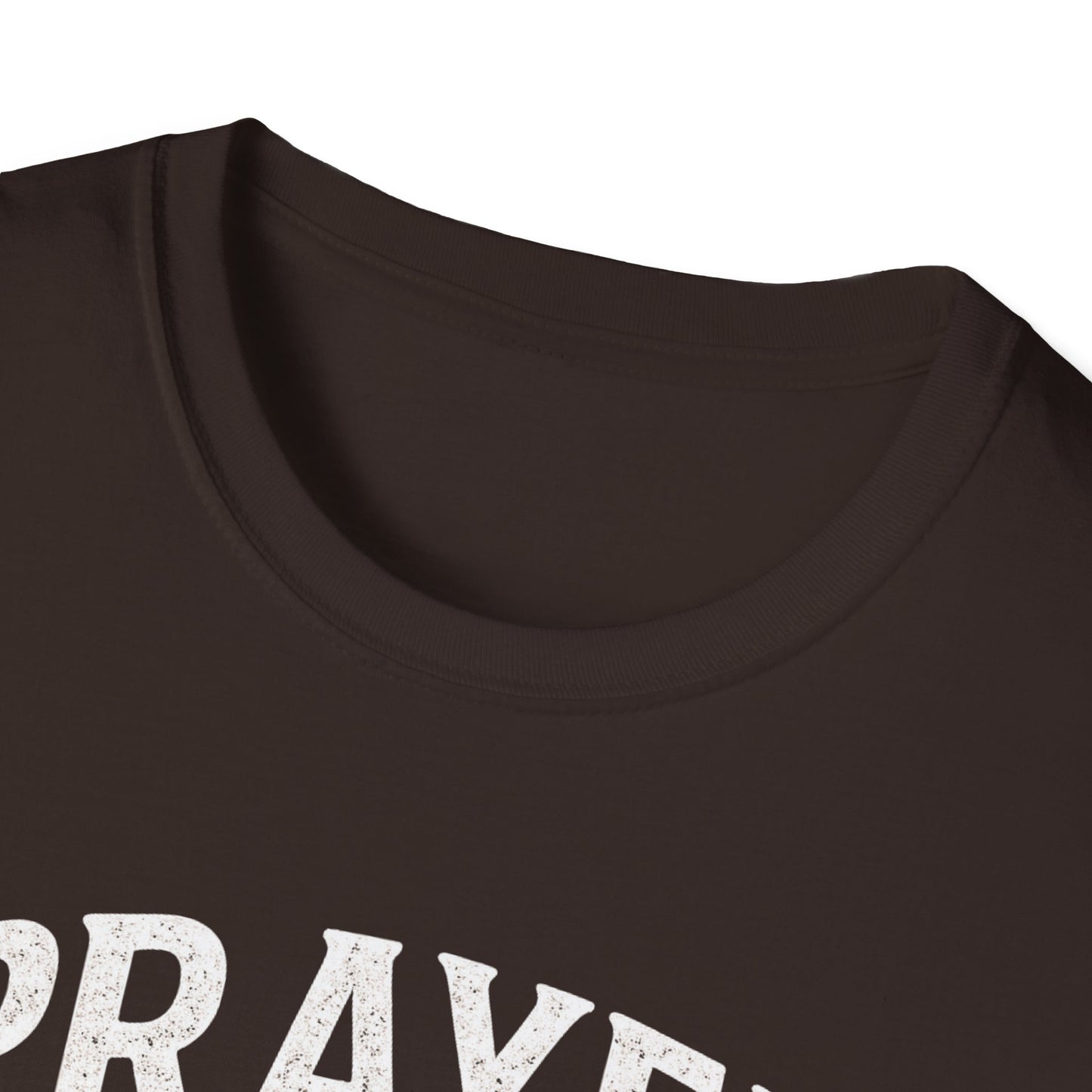 Prayer Warrior T-Shirt