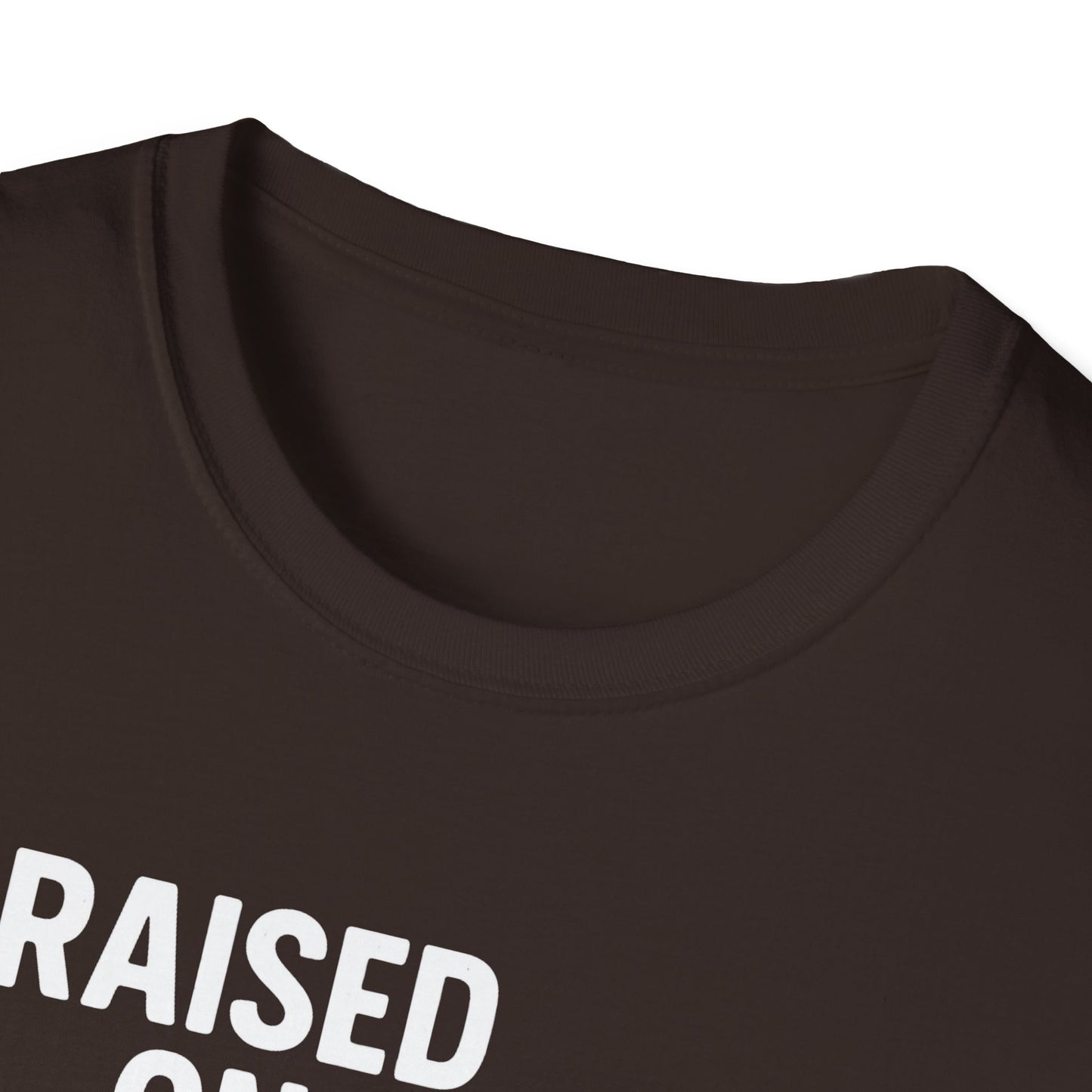 Sweet Tea & Prayer T-Shirt