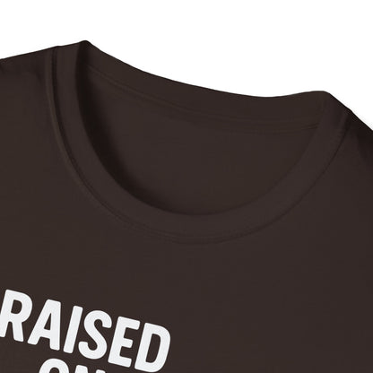 Sweet Tea & Prayer T-Shirt