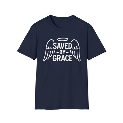 Saved By Grace T-Shirt