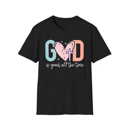 God Is Good T-Shirt