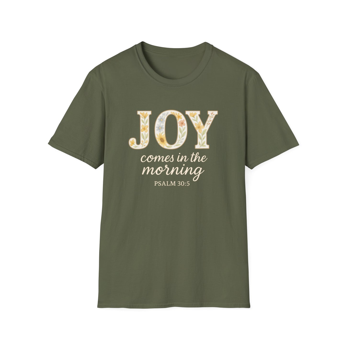 Joy T-Shirt