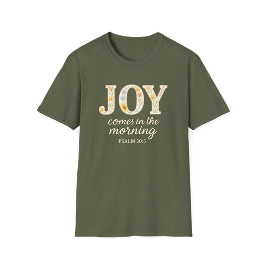 Joy T-Shirt