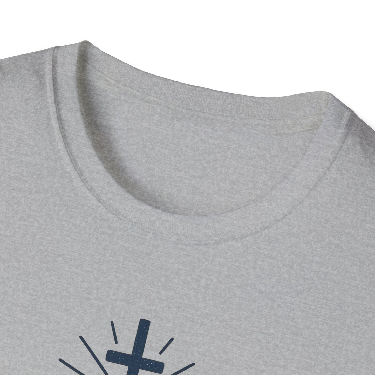 Jesus Saves T-Shirt