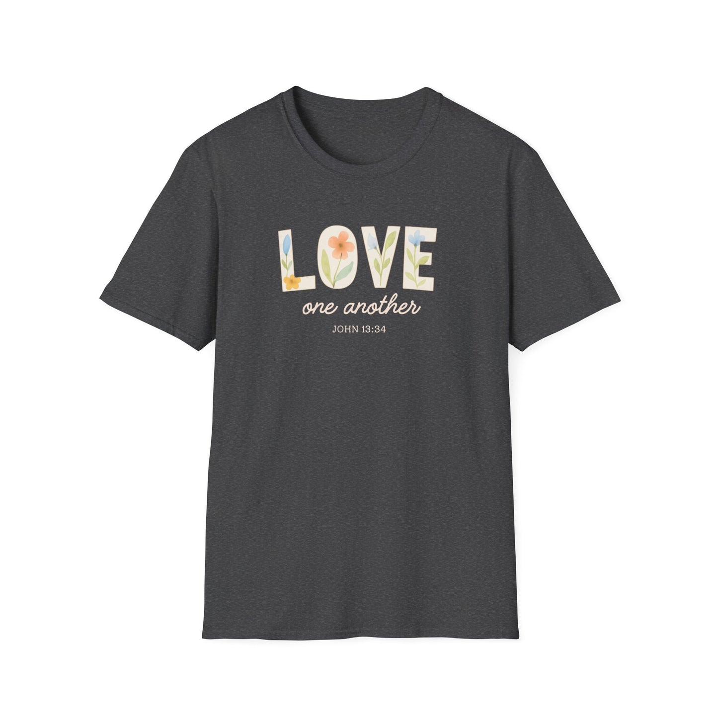 Love One Another T-Shirt
