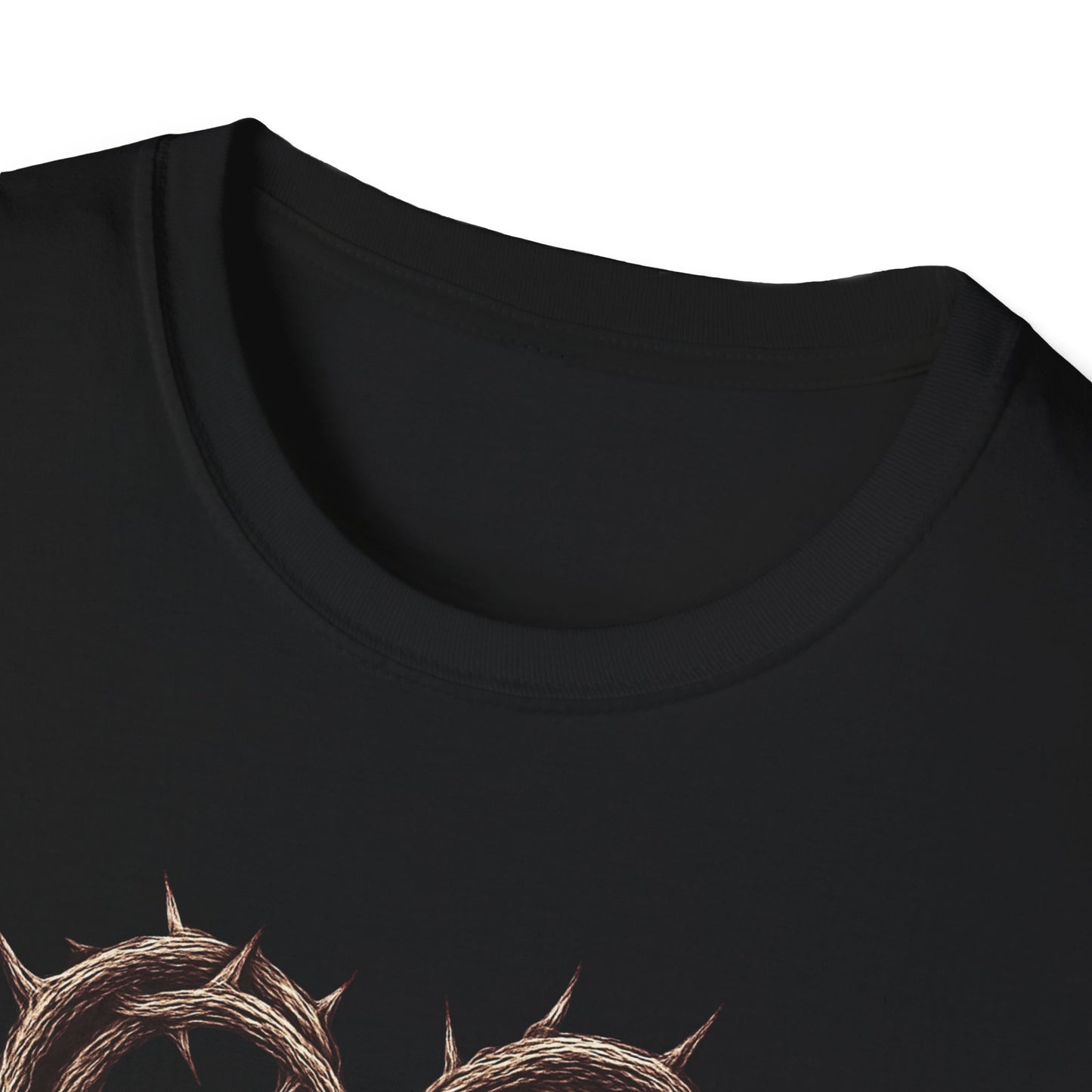 Heart of Thorns T-Shirt