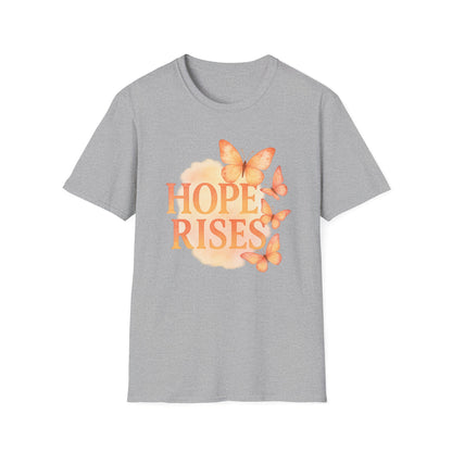 Hope Rises T-Shirt