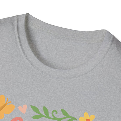 Blessed Beyond Measure T-Shirt