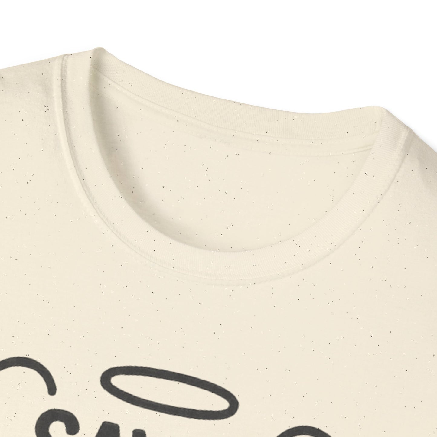 Saved By Grace T-Shirt